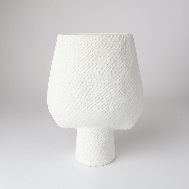 Gia Vessel Vase - Chillis & More NZ