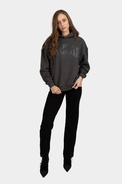 Glide Fold Pant - Black - Chillis & More NZ