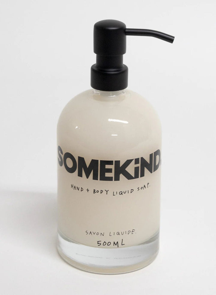 Hand & Body Wash - Found You - Chillis & More NZ