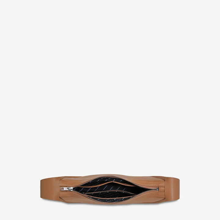 Haven Bag - Camel - Chillis & More NZ