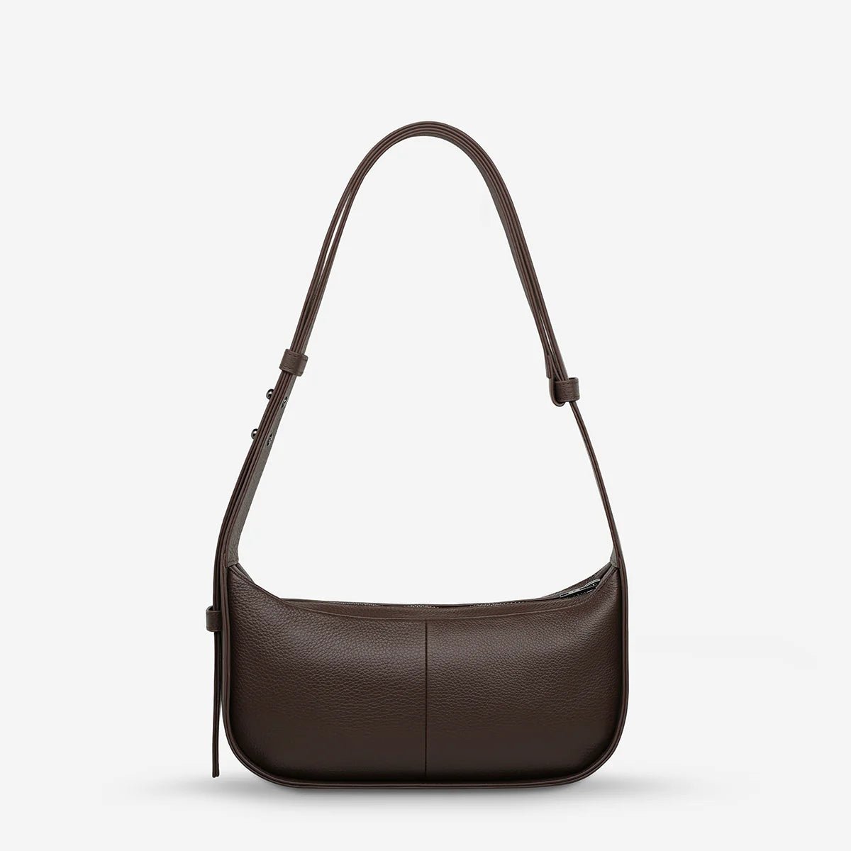Haven Bag - Cocoa - Chillis & More NZ