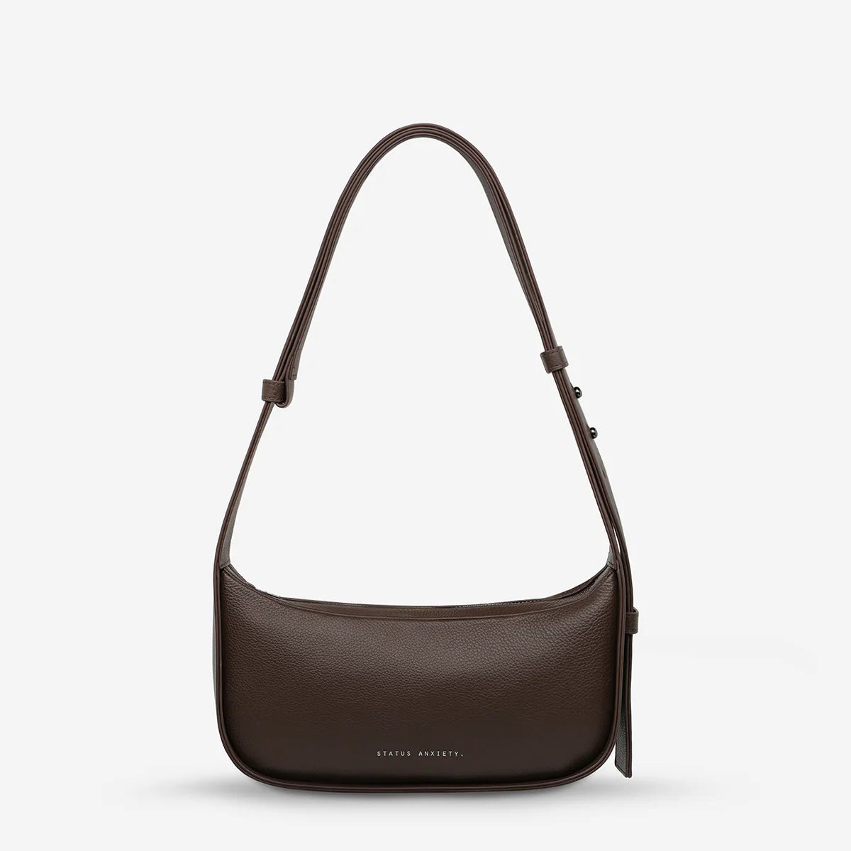 Haven Bag - Cocoa - Chillis & More NZ