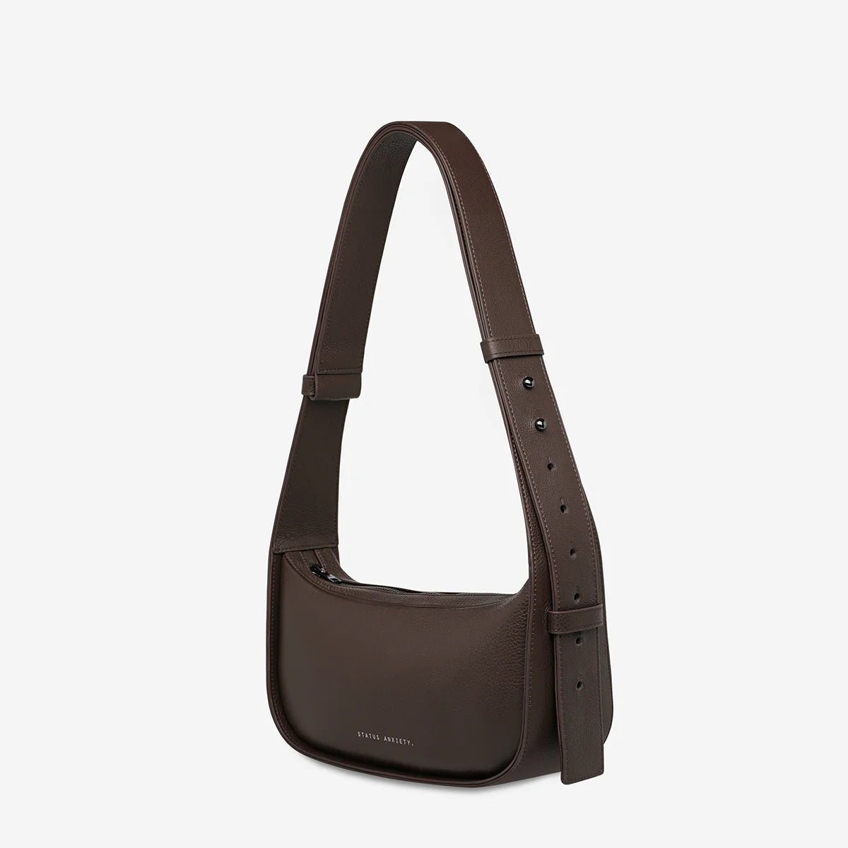 Haven Bag - Cocoa - Chillis & More NZ