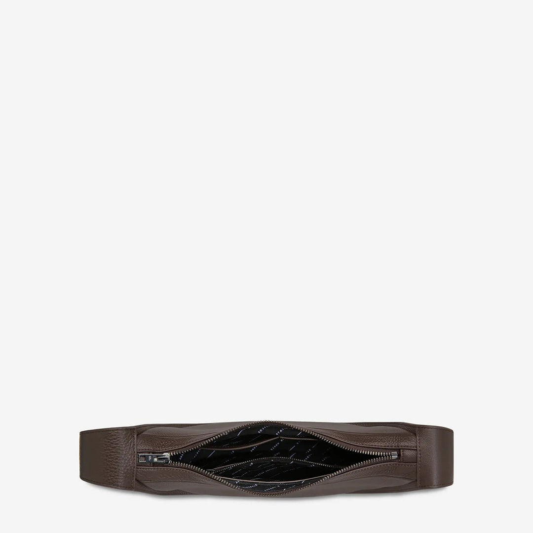 Haven Bag - Cocoa - Chillis & More NZ