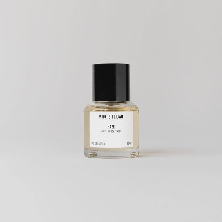 Haze 30ml - Chillis & More NZ