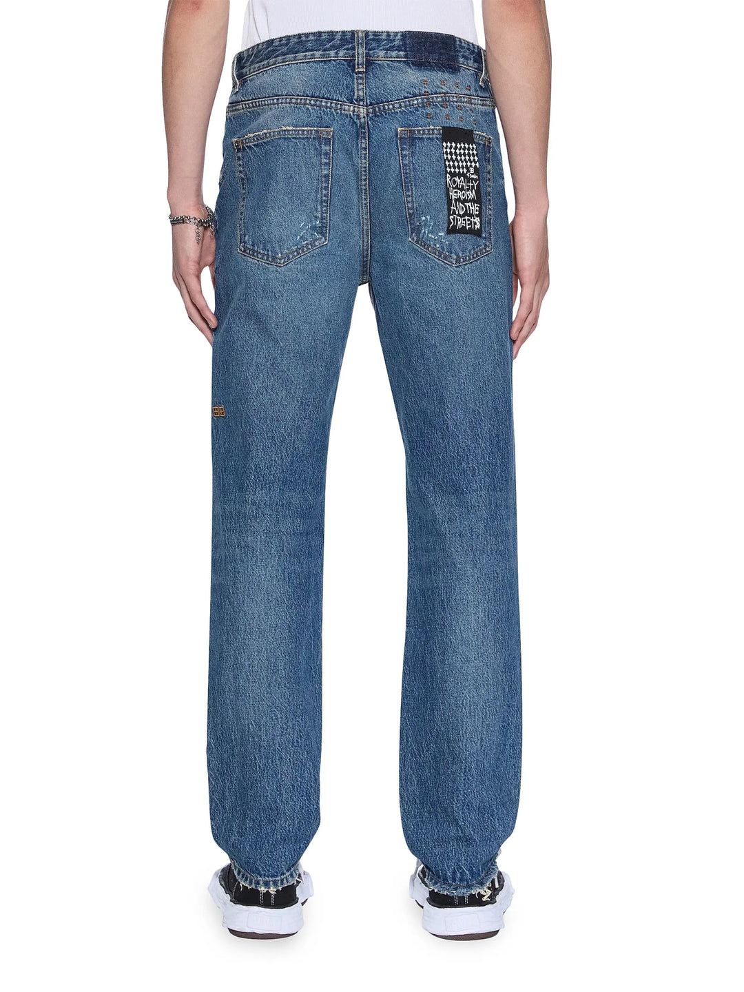 Hazlow Jean - Relik - Chillis & More NZ