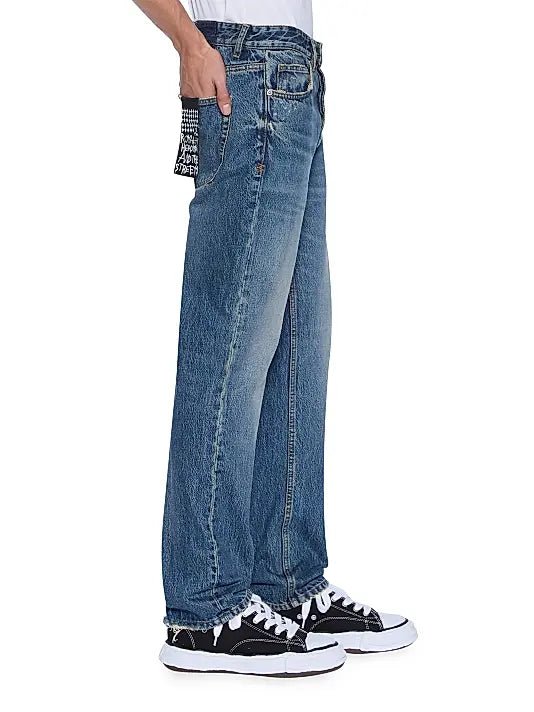 Hazlow Jean - Relik - Chillis & More NZ