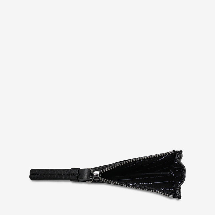 Hearts Still Beating Wallet - Black - Chillis & More NZ