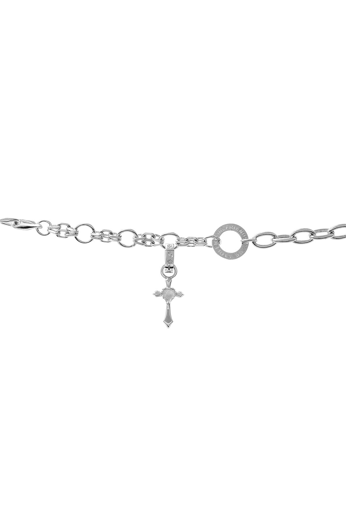 Higher Power Charm - Chillis & More NZ