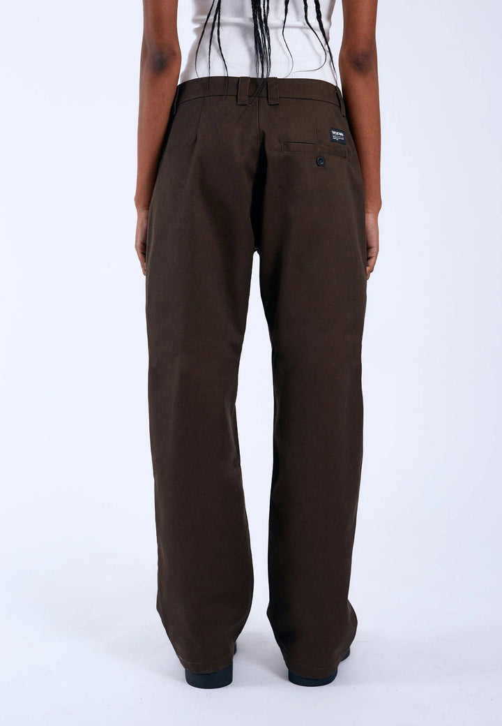 Hill Pant - Dark Cedar - Chillis & More NZ