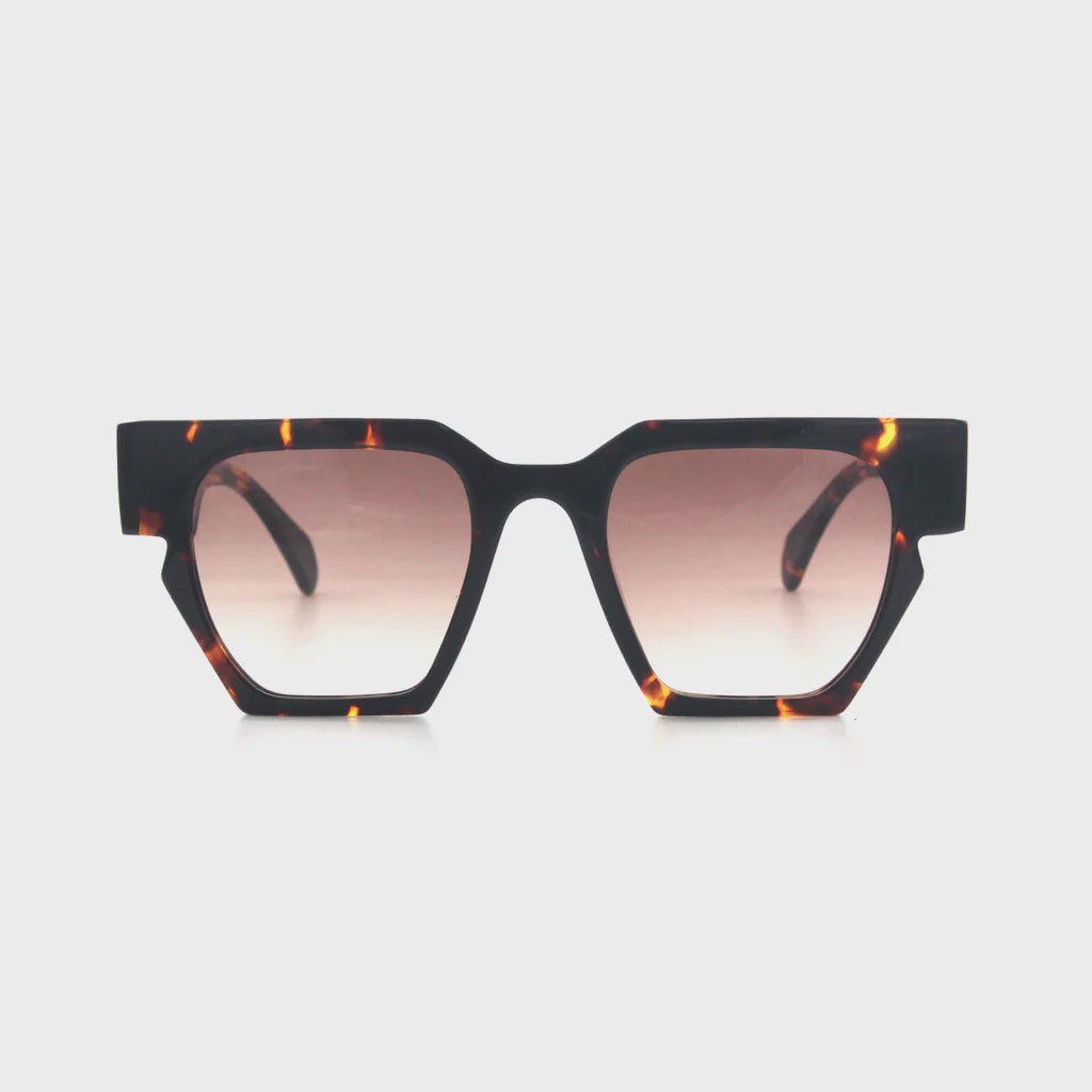Homage Brown Tort - Chillis & More NZ