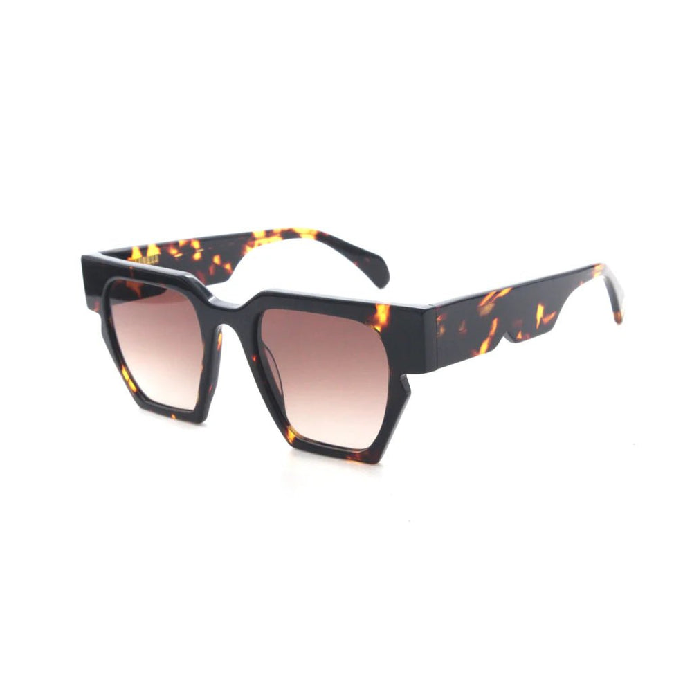 Homage Brown Tort - Chillis & More NZ