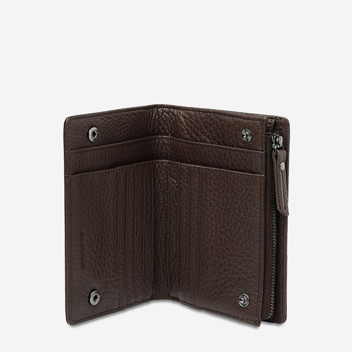 Insurgency Wallet - Cocoa - Chillis & More NZ