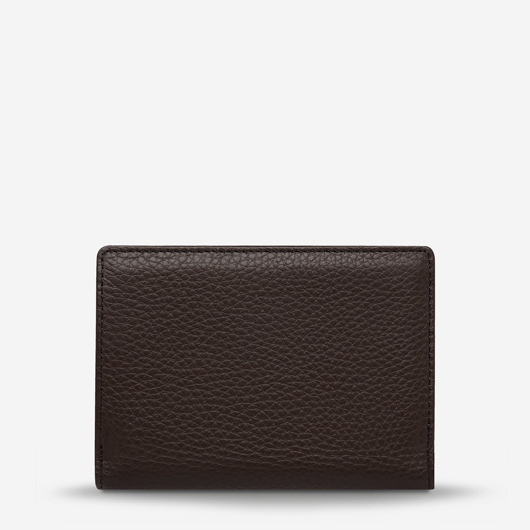 Insurgency Wallet - Cocoa - Chillis & More NZ