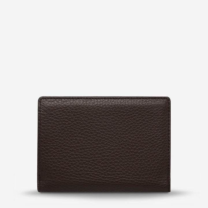 Insurgency Wallet - Cocoa - Chillis & More NZ