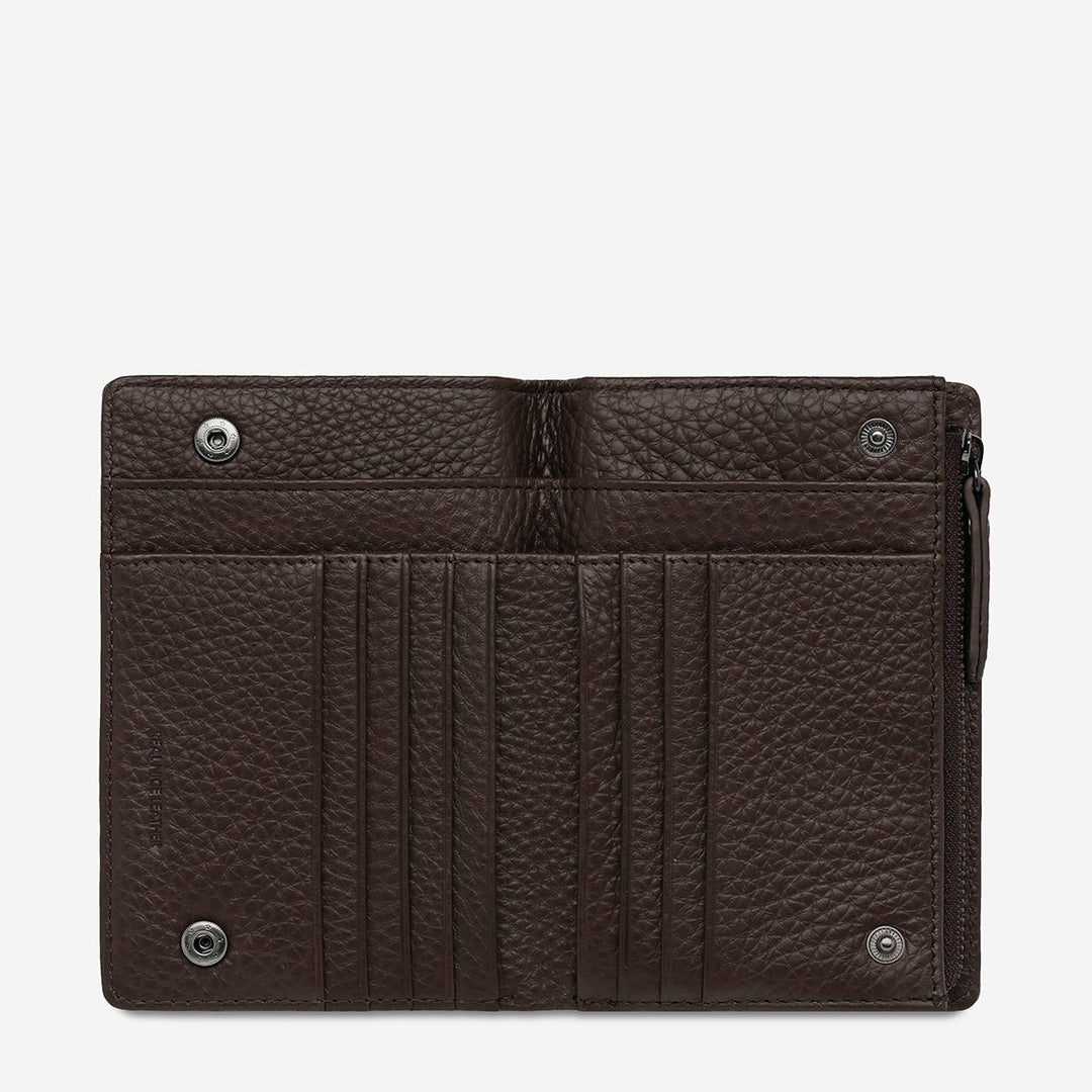 Insurgency Wallet - Cocoa - Chillis & More NZ