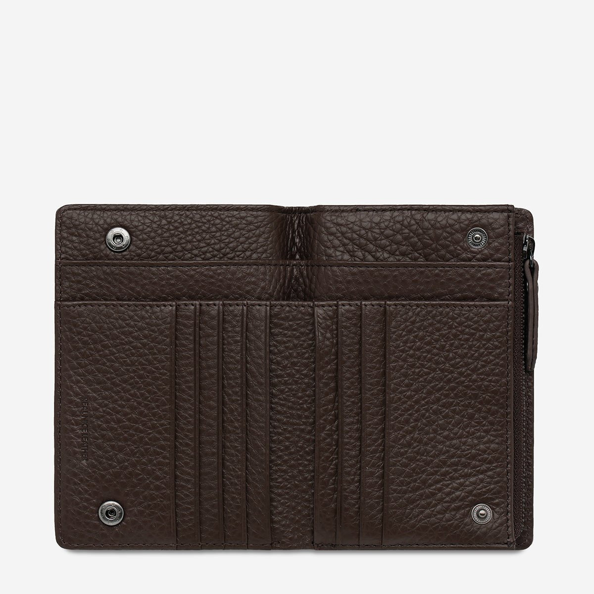 Insurgency Wallet - Cocoa - Chillis & More NZ