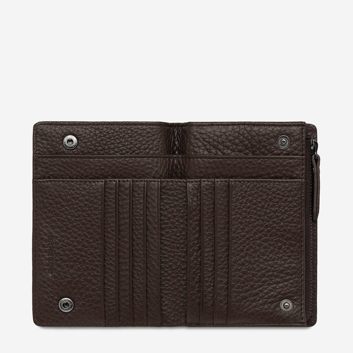 Insurgency Wallet - Cocoa - Chillis & More NZ