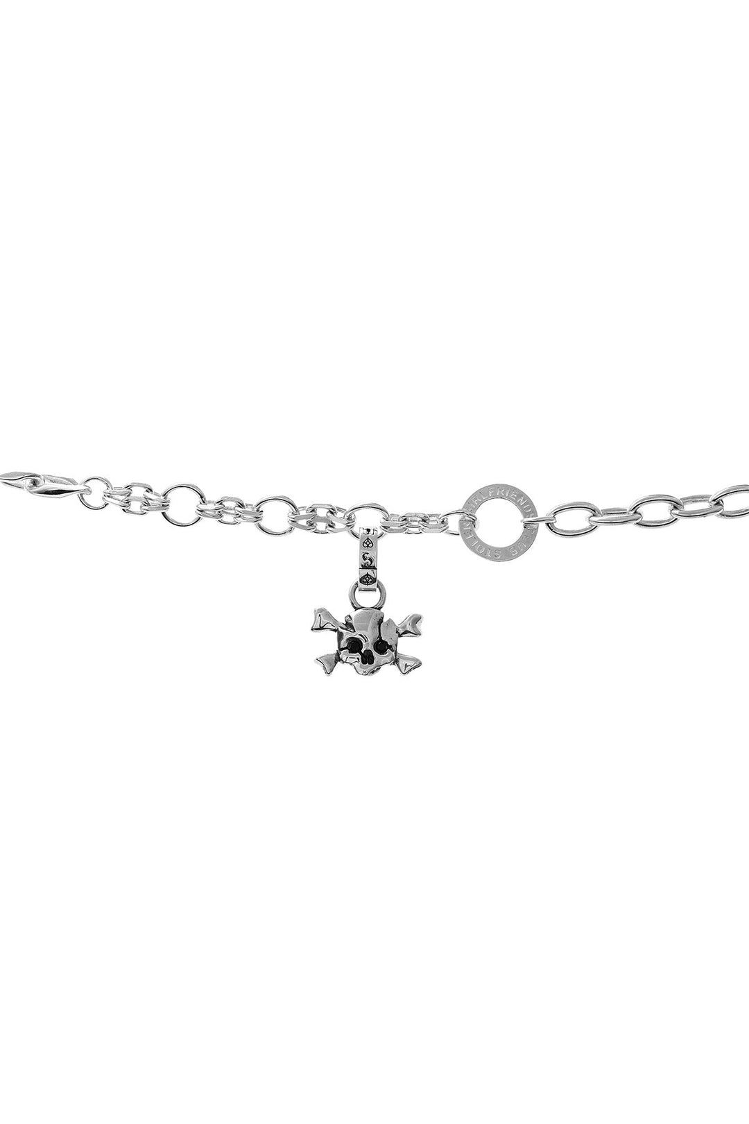 Jolly Roger Charm - Chillis & More NZ