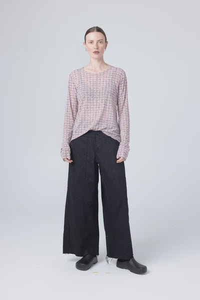 Joy Pants - Black - Chillis & More NZ