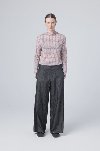 Joy Pants - Charcoal - Chillis & More NZ