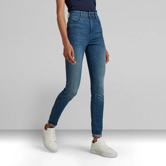 Kafey Ultra High Skinny WMN - Chillis & More NZ