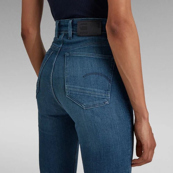 Kafey Ultra High Skinny WMN - Chillis & More NZ