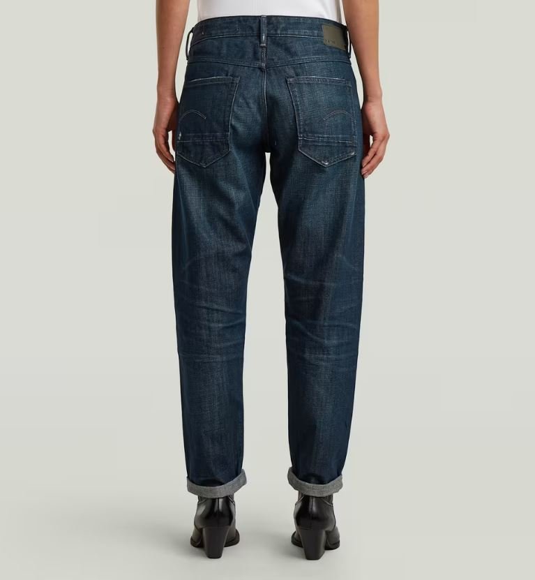 Kate Boyfriend Jean - Antique Jadeite Green - Chillis & More NZ