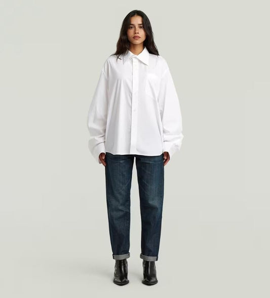 Kate Boyfriend Jean - Antique Jadeite Green - Chillis & More NZ