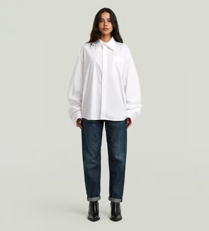 Kate Boyfriend Jean - Antique Jadeite Green - Chillis & More NZ