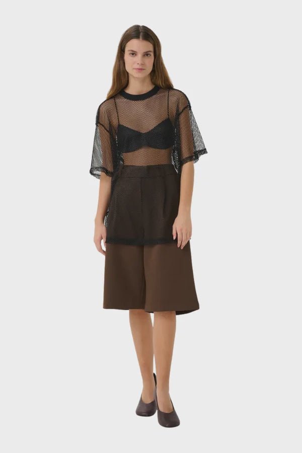 KBBibi Tee - Meteorite - Chillis & More NZ