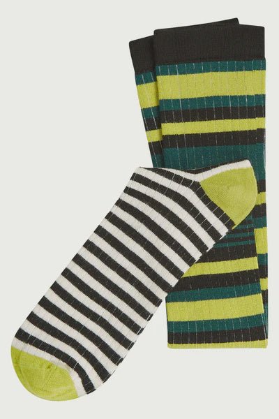 Knee Tweak Socks - Black - Chillis & More NZ