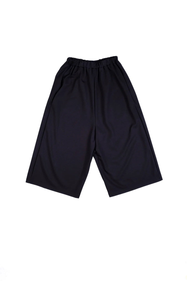 Kol Shorts - Black Matte - Chillis & More NZ