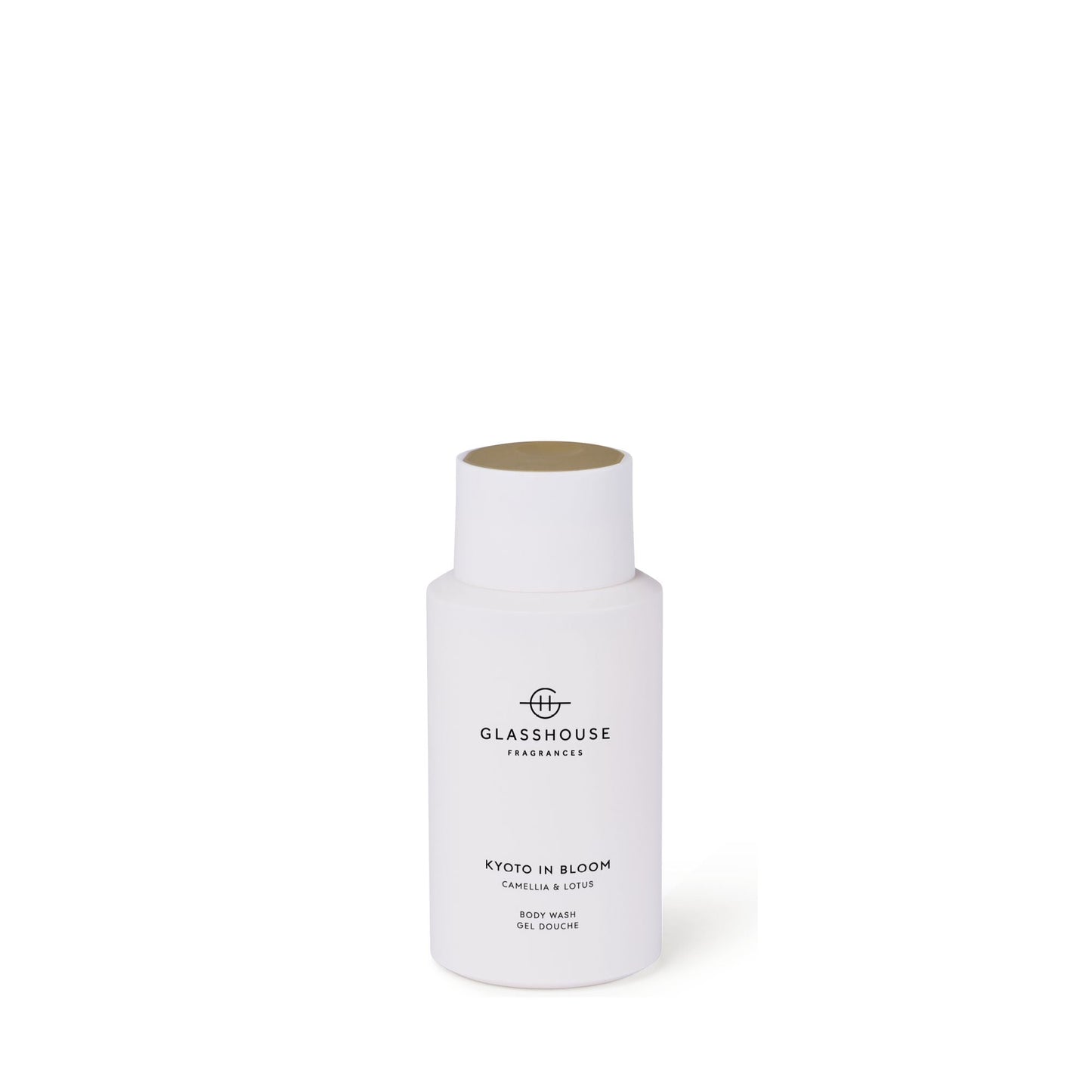 Kyoto In Bloom Body Wash 300ml - Chillis & More NZ