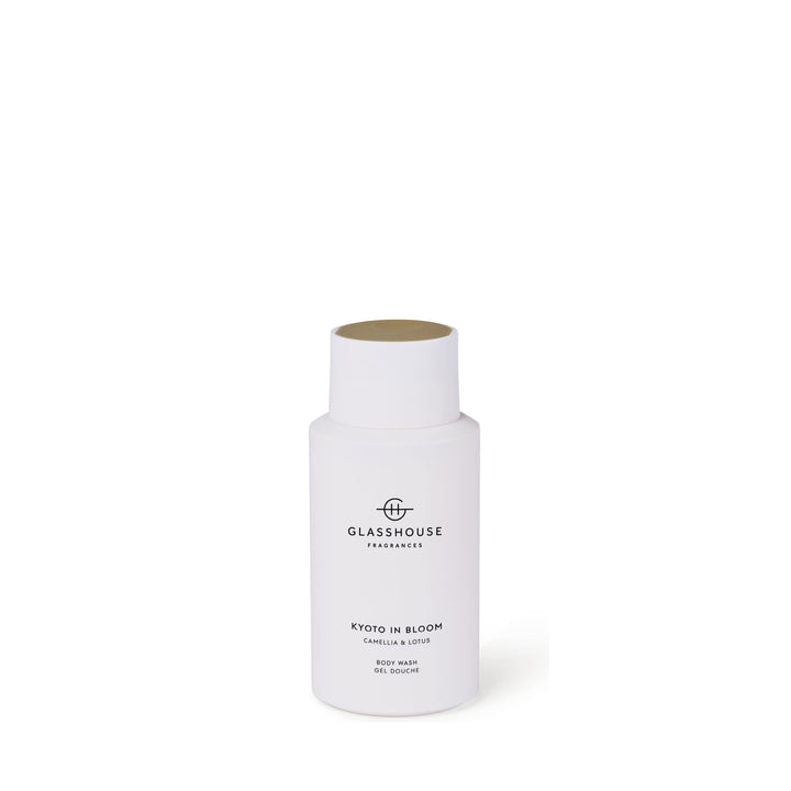 Kyoto In Bloom Body Wash 300ml - Chillis & More NZ