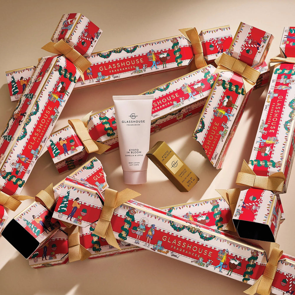 Kyoto In Bloom Bon Bon X25 - Chillis & More NZ