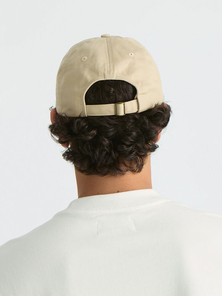 Lee Twitch Cap - Sand - Chillis & More NZ