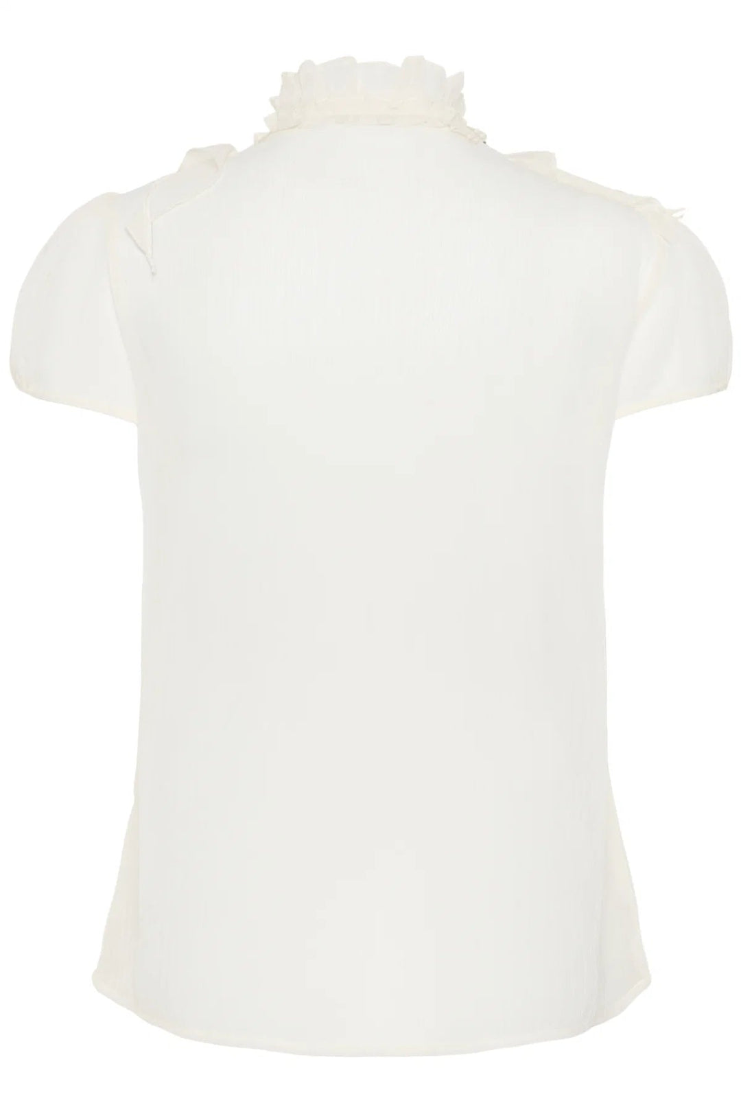 Lilja SZ SS Shirt - Ice - Chillis & More NZ
