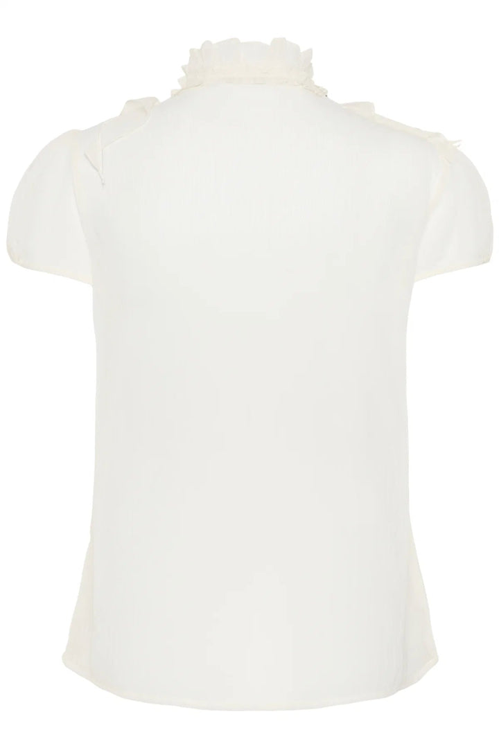 Lilja SZ SS Shirt - Ice - Chillis & More NZ
