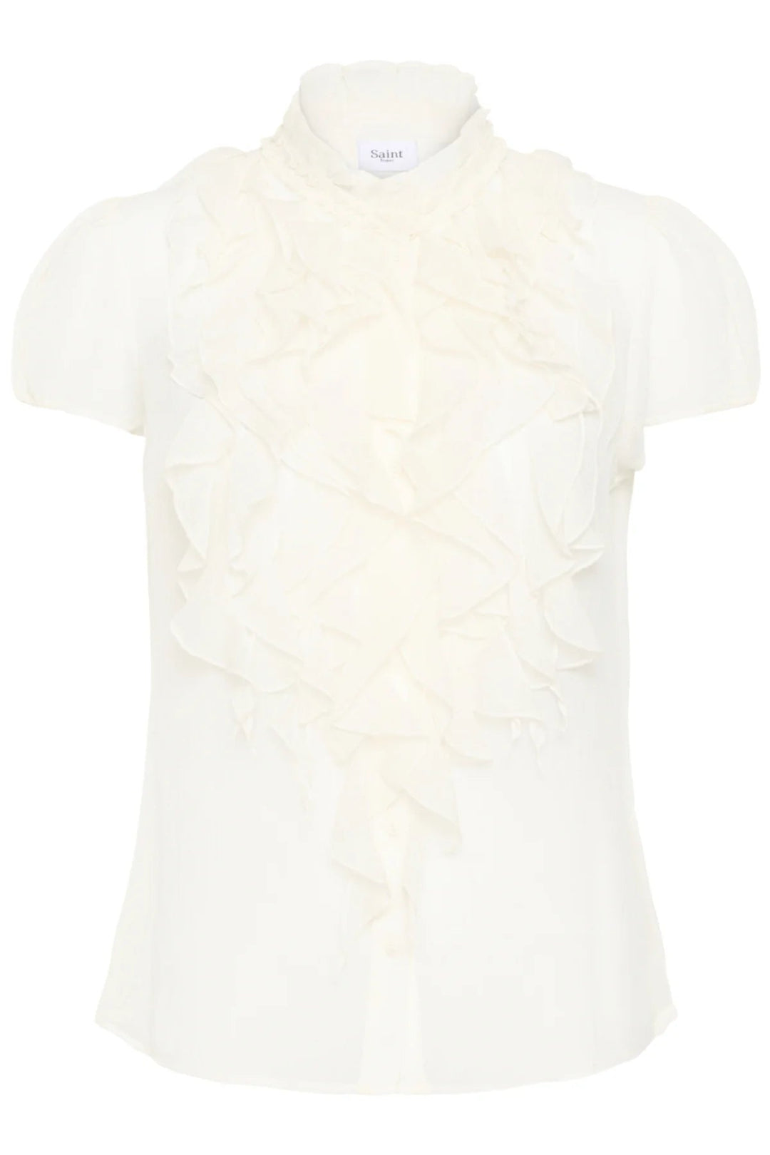 Lilja SZ SS Shirt - Ice - Chillis & More NZ