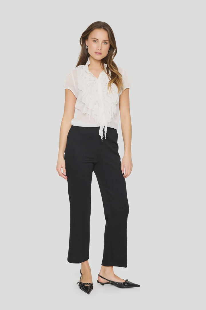 Lilja SZ SS Shirt - Ice - Chillis & More NZ