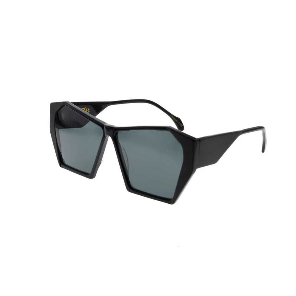 Linkage Black Sunglasses - 931 - Chillis & More NZ