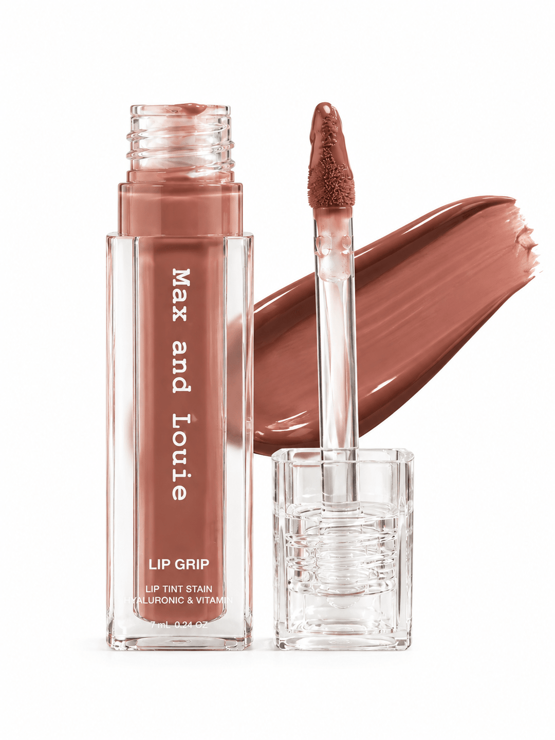 Lip Grip Tint - Cool Taupe - Chillis & More NZ