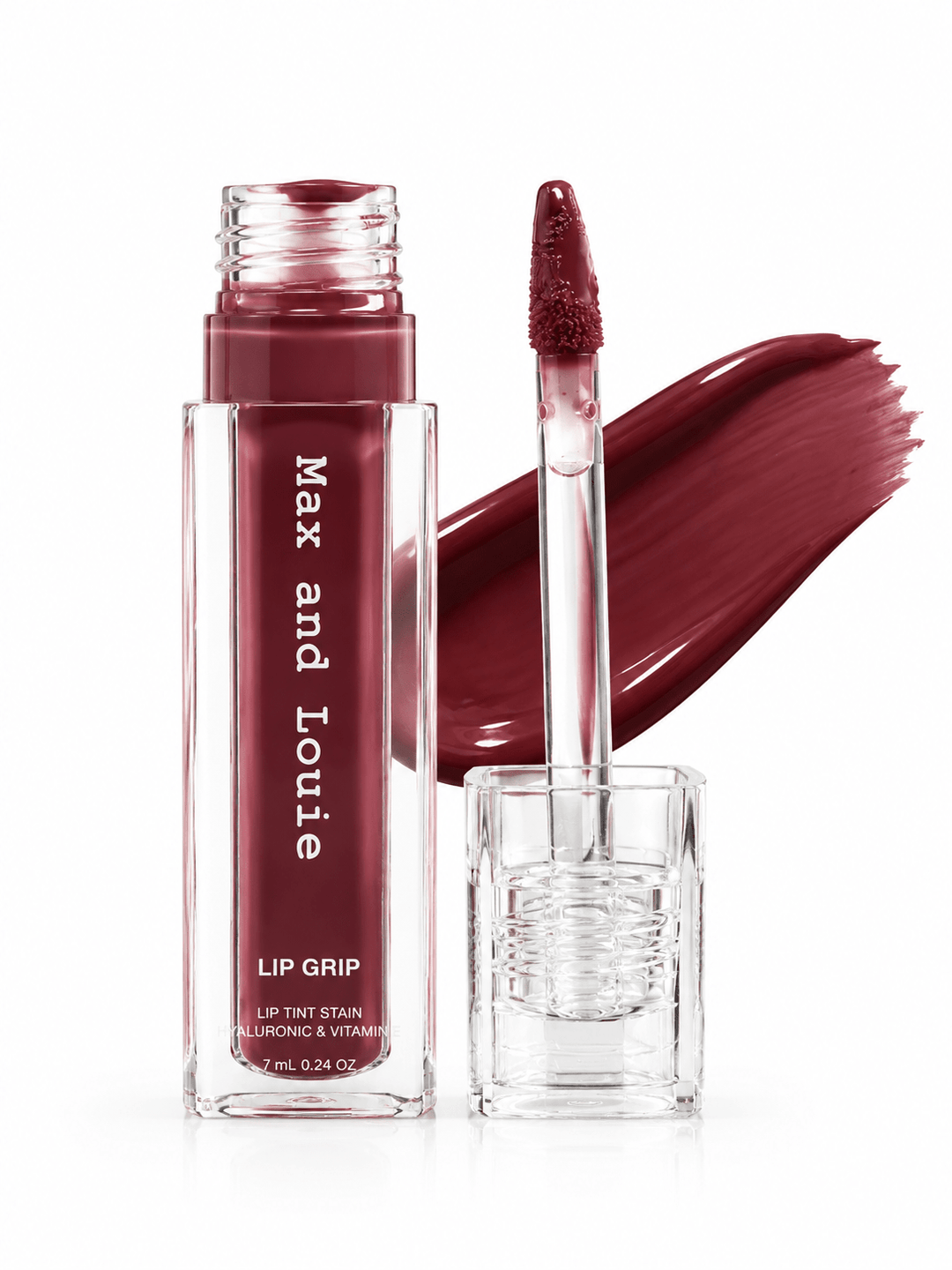 Lip Grip Tint - Frantic Fig - Chillis & More NZ