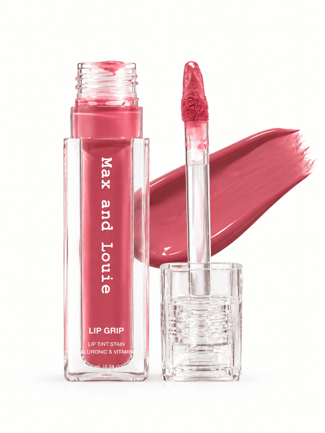 Lip Grip Tint - Rosy Rambler - Chillis & More NZ