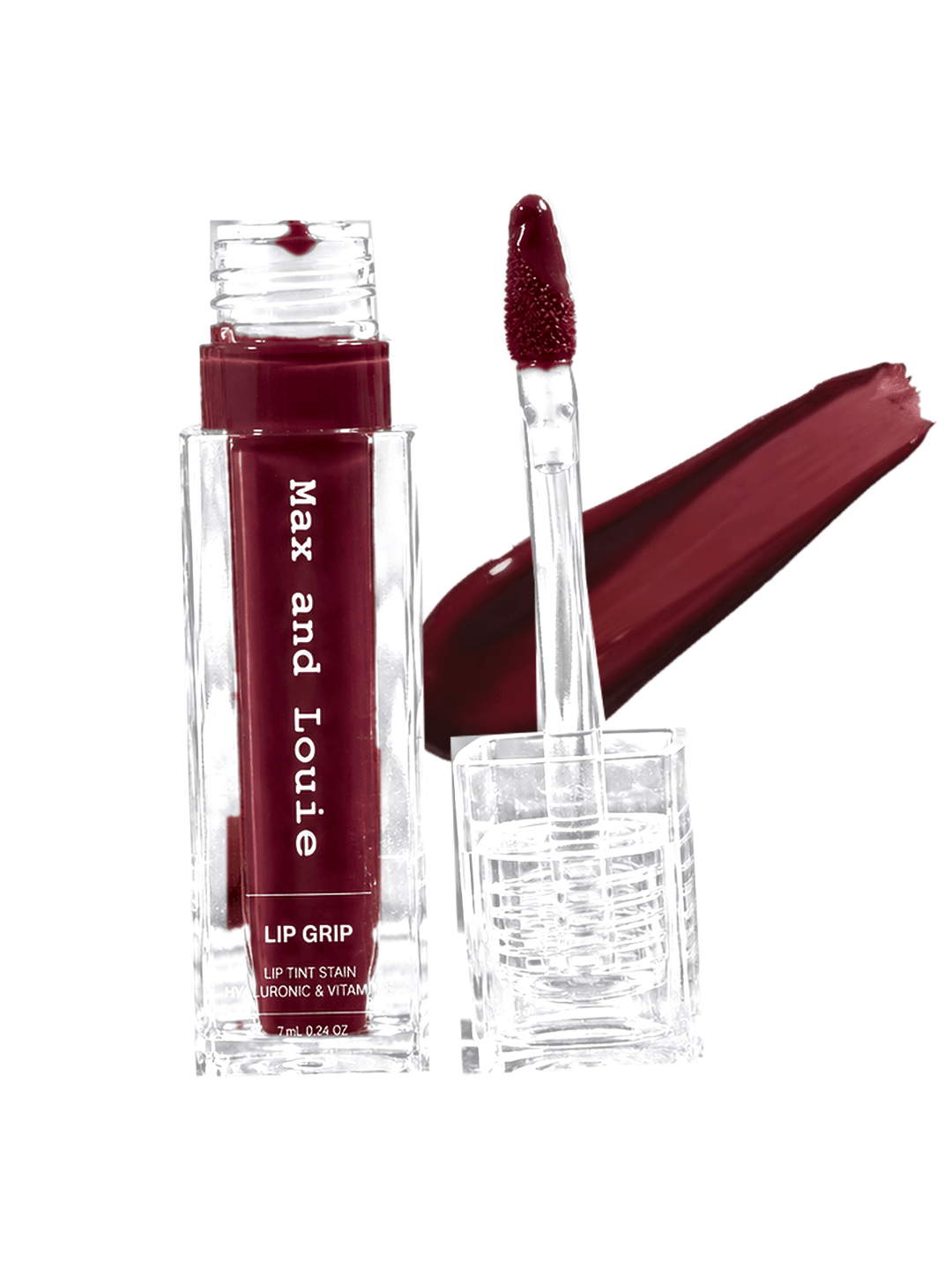 Lip Grip Tint - Rouge Reality - Chillis & More NZ