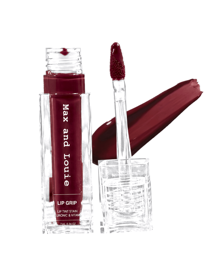 Lip Grip Tint - Rouge Reality - Chillis & More NZ