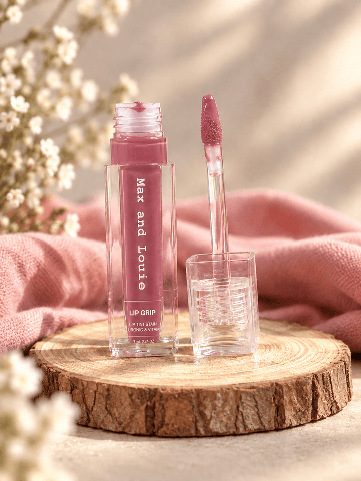 Lip Grip Tint - Tickled Pink - Chillis & More NZ