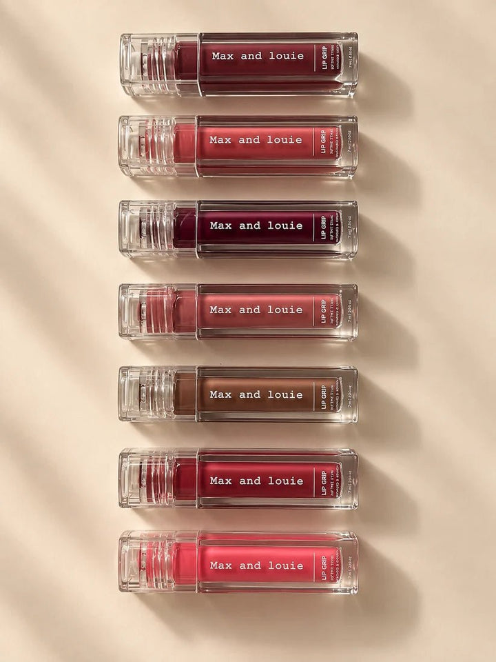 Lip Grip Tint - Tickled Pink - Chillis & More NZ