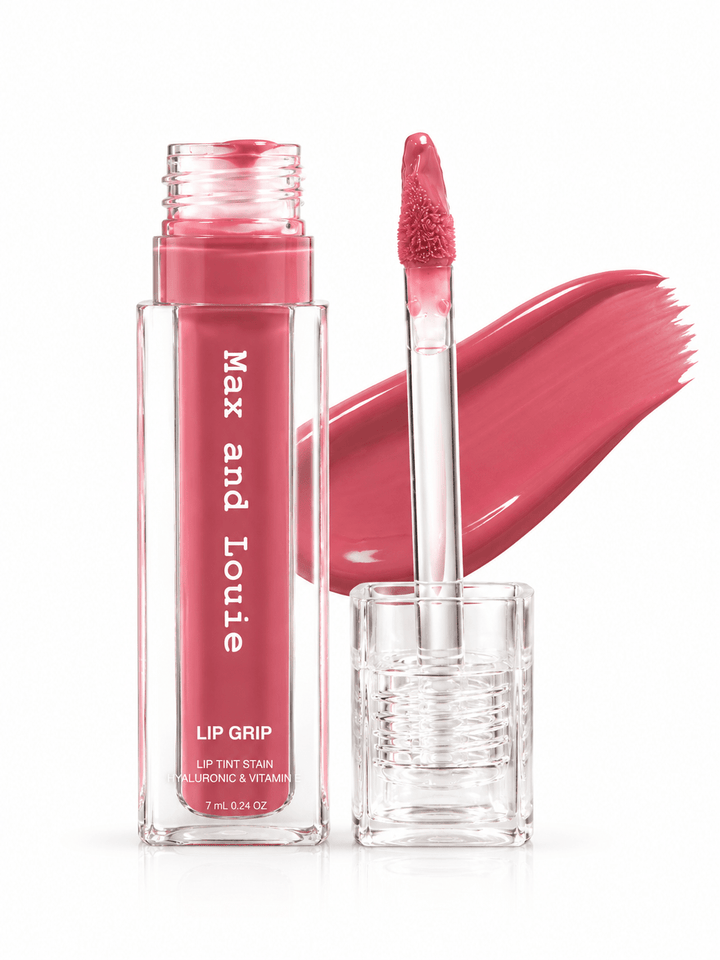 Lip Grip Tint - Tickled Pink - Chillis & More NZ